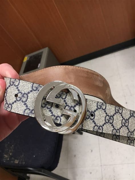 patlewis1998 gucci belt|[W2C] 1:1 Gucci Belt : r/DesignerReps .